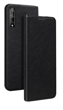 Bigben Connected ETUIFPSMARTS funda para teléfono móvil Negro