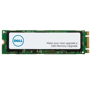 DELL 3WF8W disque SSD .2 Série ATA III Neuf