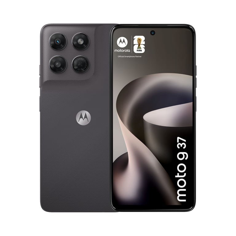 Motorola Moto G37 5G 4GB 6.67 - vue 2