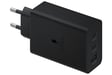 Samsung EP-T6530 Auriculares, Auriculares, Netbook, Portátil, Smartphone, Reloj inteligente, Tableta Negro Corriente alterna Interior