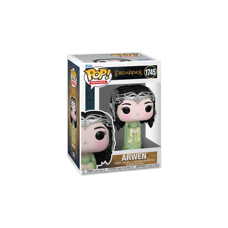FUNKO POP! 83786 collectible figure Neuf - vue 2