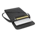 Belkin EDA001 sacoche d'ordinateurs portables 33 cm (13'') Housse Noir