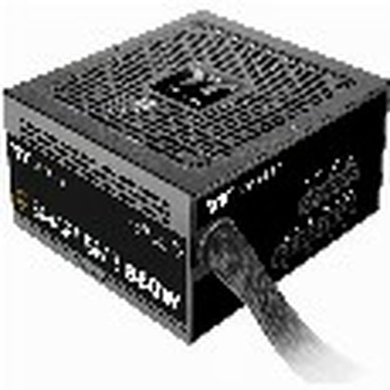 Thermaltake PS SPD 0850MNFABE 3 ATX 80 PLUS Semi modulaire PC - vue 5