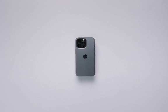 qué iphone escoger