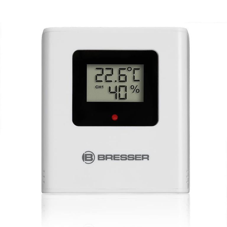 7000023 Thermo hygro Quadro - vue 3