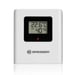 Station météo Bresser 7000023 Thermo hygro Quadro