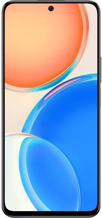 HONOR X8 128 Go, Noir, débloqué