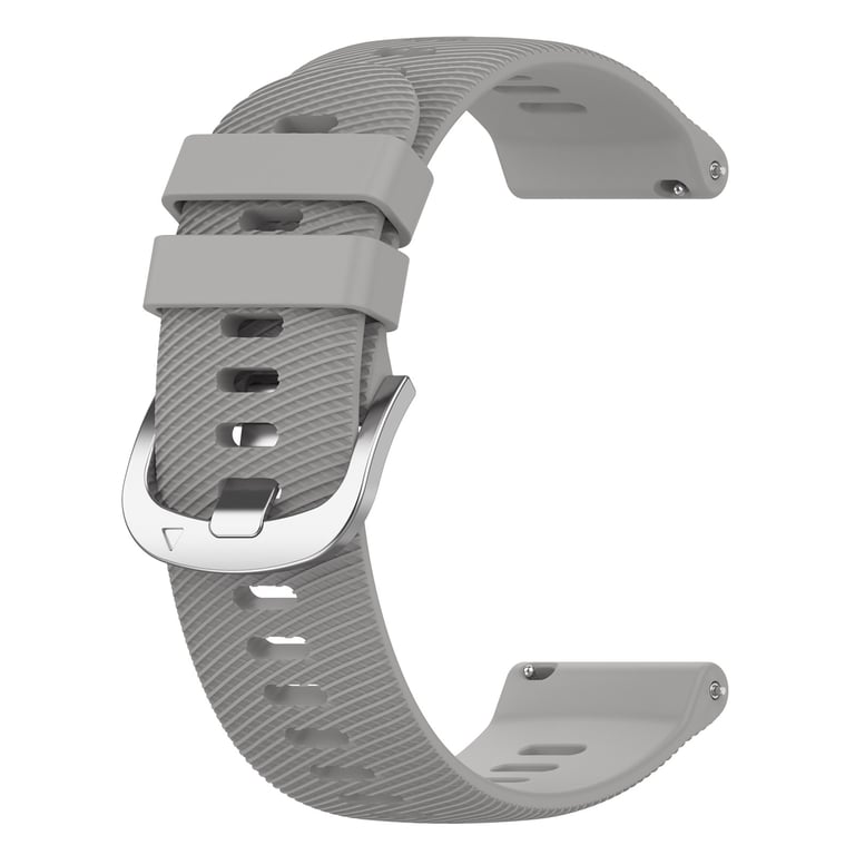 Bracelet de montre en silicone pour Garmin D2 Air X10 43mm Garmin Bounce Neuf