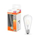 LED EDIS.CLAIR FILA.2.5W E27 CHD BTE OSRAM - 4058075436763