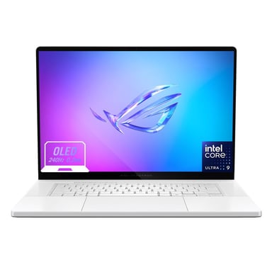 Computer portatile da gioco Asus ROG Zephyrus G16 GU605CR DRF1 16 OLED 240 Hz Intel® Core? Ultra 9 32 GB di RAM 1 TB SSD Nvidia GeForce