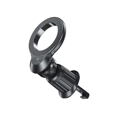 Supporto per smartphone per auto compatibile con il supporto a griglia MagSafe