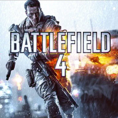 Battlefield 4 - PS4