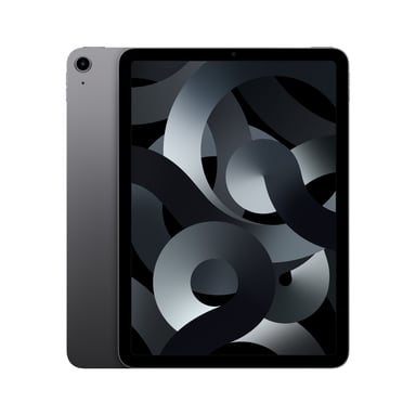 iPad Air di quinta generazione 10,9'' con chip M1 (2022), 64 GB - WiFi - Argento