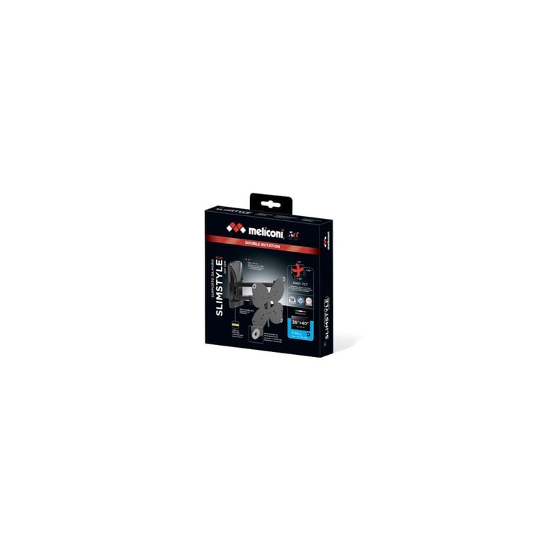 Meliconi Slimstyle Plus 200SDR - vue 2