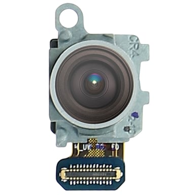 Samsung Cámara trasera para Galaxy S20 original de 12 MP Negro