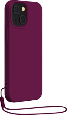 Bigben Connected COVDRAGIP14MV coque de protection pour téléphones portables Violet iPhone 14 Plus