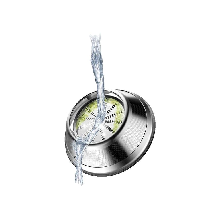 Presse-Agrumes Philips Avance HR1922/21 – 1200 W, 1 L - vue 3