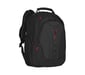 Wenger/SwissGear Pegasus Deluxe 16'' 40,6 cm (16'') Mochila Negro