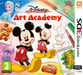 Nintendo Disney Art Academy Standard Anglais Nintendo 3DS