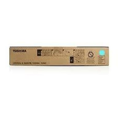 Toner Cyan Original Toshiba 6AG00009130