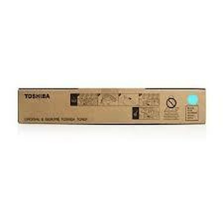 Toner T fc330ec Cyan 6ag00009130 Ve 1 Stück Für E studio 330ac - vue 2