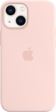 Apple MM203ZM/A coque de protection pour téléphones portables 13,7 cm (5.4'') Housse Rose Apple (brand) iPhone 13 mini