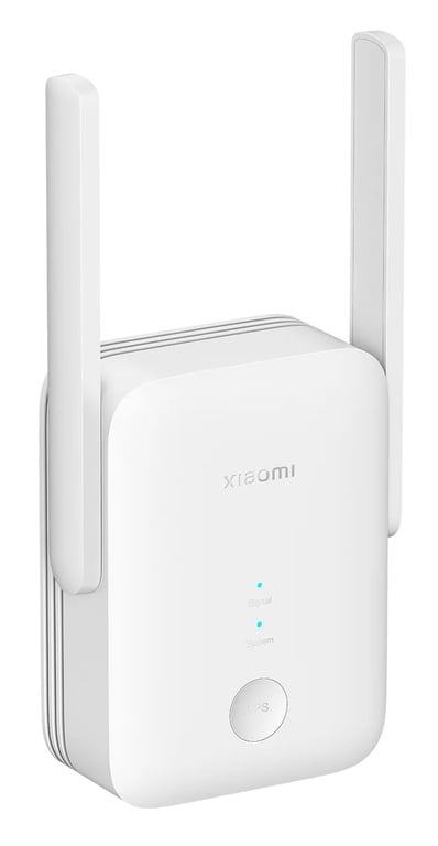 Xiaomi Wi Fi Range Extender AX1500 - vue 9