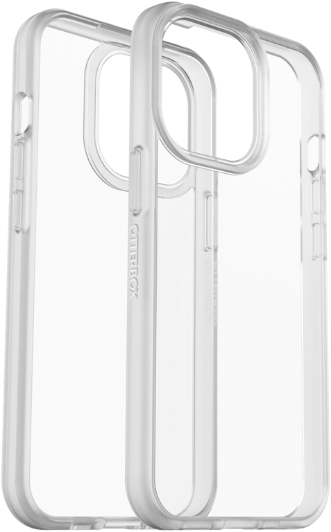 Otterbox React for iPhone 13 Pro clear
