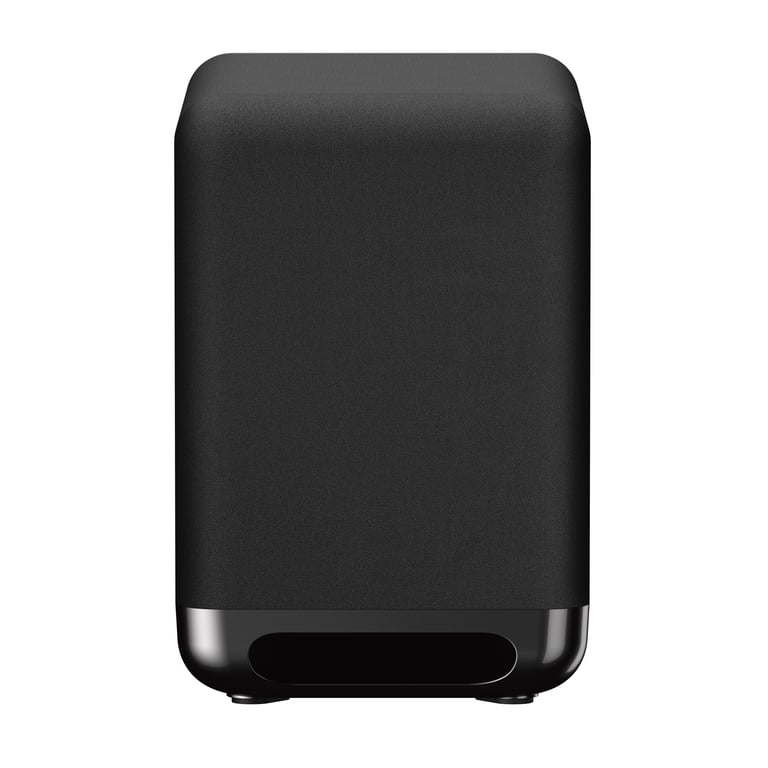 Caisson de basse SONY Caisson SASW5 - vue 7