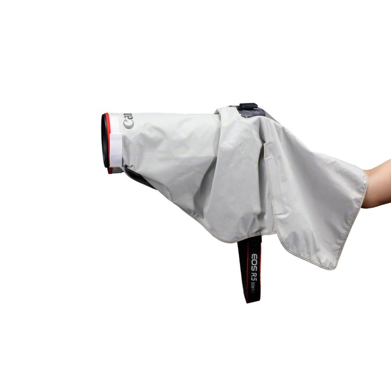 Housse de pluie CANON ERC-R5S – Protection Imperméable