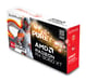 Sapphire PURE AMD Radeon RX 9060 XT GPU 16 Go GDDR6