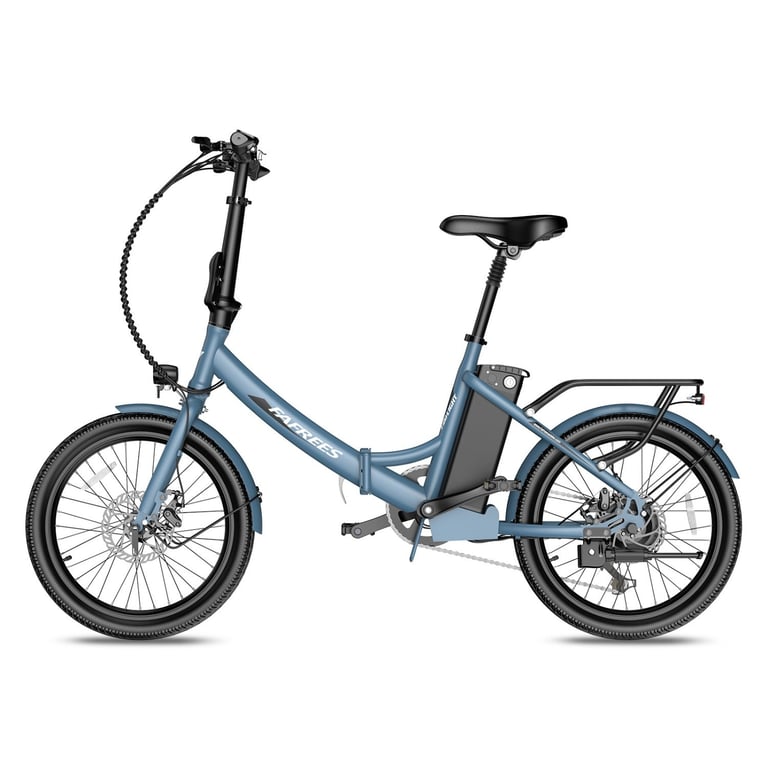 Vélo Électrique Fafrees F20 36V 20Ah 20 - vue 3