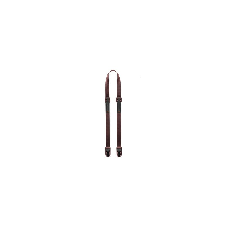 Courroie de cou Peak Design Leash - vue 3