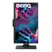 BenQ PD2500Q 63,5 cm (25'') 2560 x 1440 píxeles Quad HD LCD Gris