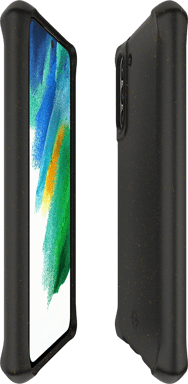 Coque Renforcée Samsung G S21FE Feronia Bio Terra Noire Itskins