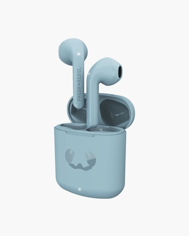 ECOUTEURS BLUETOOTH Fresh N'Rebel TWINS CORE - vue 5