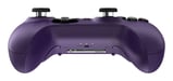 8Bitdo Ultimate 2 Wireless Violet Bluetooth/RF/USB Manette de jeu Analogique/Numérique Android, MAC, PC
