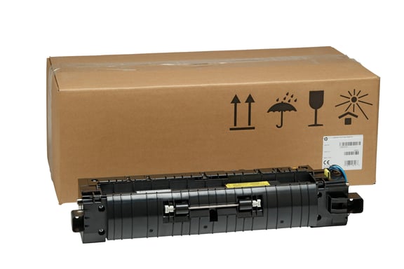 HP Conjunto de fusor LaserJet de 220 V