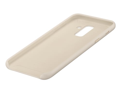 Samsung EF-PA605 funda para teléfono móvil 15,2 cm (6'') Oro