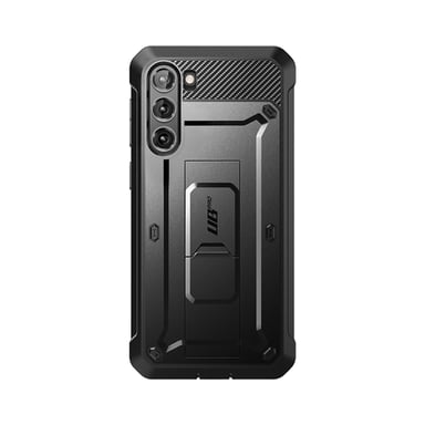 Supcase Unicorn Beetle PRO SUP-Galaxy2022-S23-UBPro-Nero 15,5 cm (6.1'') Custodia protettiva per telefoni cellulari Samsung Galaxy S23 Nero