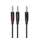 Trust GXT 323 Carus Auriculares con cable Diadema Play Negro, Rojo