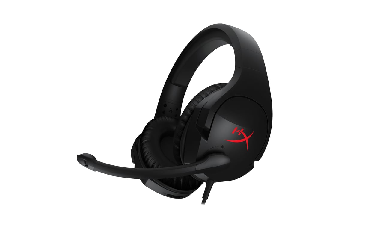 HyperX Cloud Stinger Casque Avec fil Arceau Jouer Neuf - vue 10