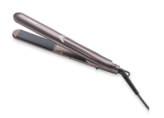 Beurer HS 15 Raddrizzatore termico Nero 32 W