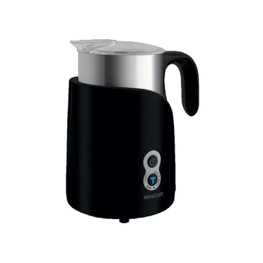 Mousseur à lait Sencor SMF 4000BK Noir