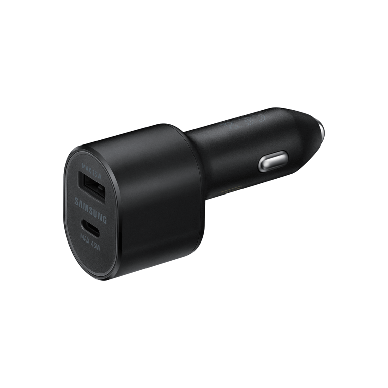 Samsung EP L5300XB Super Fast Dual Car Charger Chargeur de voiture - vue 7