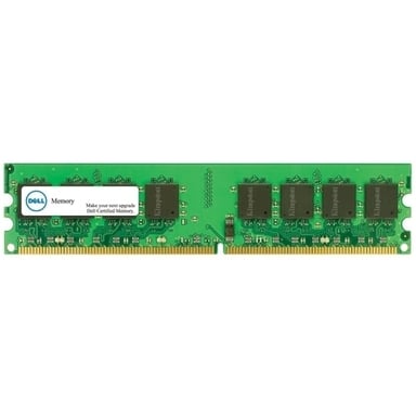 DELL AB128293 módulo de memoria 8 GB DDR4 2666 MHz ECC