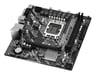 Asrock H610M-HDV/M.2 R2.0 Intel H610 LGA 1700 micro ATX