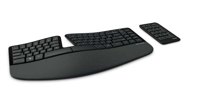 WE Box De 50 Tapis De Souris Basique Noir 23x19cm - Surface Lisse Antidérapante 3mm