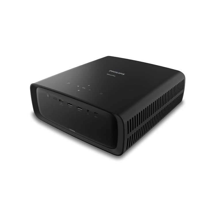 Philips NeoPix 730 Projecteur à focale standard 700 ANSI lumens LCD 1920x1080 Neuf - vue 10