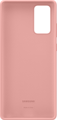 Samsung Funda Samsung para Galaxy Note 20 Rosa